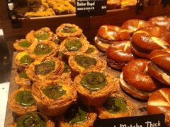 -B&C黄油与面包·THE GARDEN BAKERY概念店(世纪汇店)