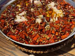 -水煮三国·川鲁江湖菜(香山店)