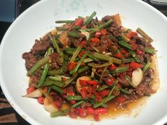 -湖南人家·家传湖南菜(水围店)