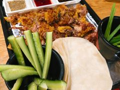 肘子酥-陈傻子餐厅(世纪都会店)