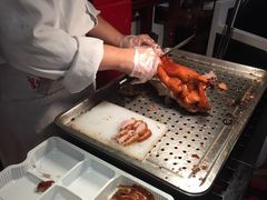 -皇城根北京风味主题餐厅(中海环宇城店)