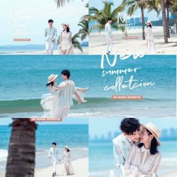 -天长地久婚纱摄影(天宁北路店)