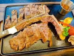 -摩欧客意式餐厅(高新活力汇店)