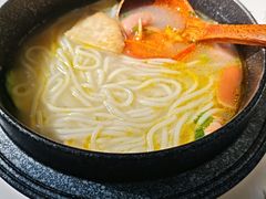 -桂邻妹·广西米粉(淘金总店)