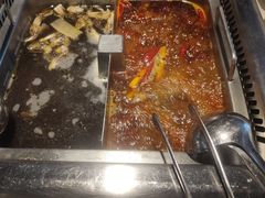-海底捞火锅(万丰桥店)