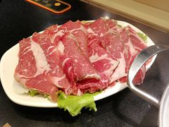 -呷哺呷哺(松江开元店)