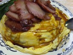 -渔记茶餐厅(渔村店)