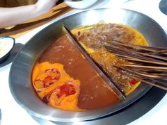 鸳鸯番茄-牛华八婆麻辣烫(龙湖U城店)