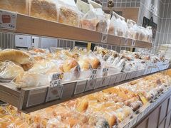 -小飞象面包公社(珠江路金鹰店)