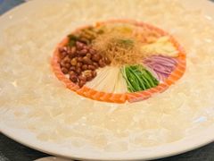 风生水起鱼生-猪肉婆私房菜(容桂总店)