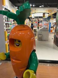 -乐高授权专卖店(西单大悦城店)