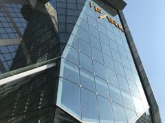 -IPARK购物中心