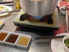 -燃计沙茶皇·香港沙茶火锅(人广旗舰店)