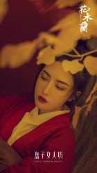 -盘子女人坊古装写真摄影(南京总店)