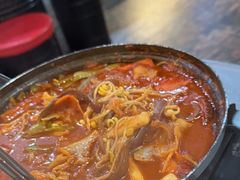 -龙头洞小章鱼(东港店)