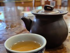 -澳门西南饭店·粤菜·茶市·手工点心(华海路店)