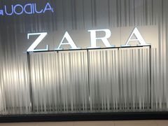 -ZARA(凯德乐峰广场店)