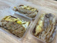 -山水肠粉(盐田店)