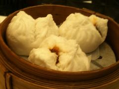 叉燒包-翠园(铜锣湾广场店)