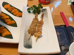 -王鼎精致料理铁板烧(世博源店)