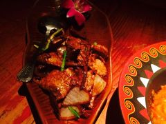 -花马天堂云南餐厅 Lost Heaven(高邮路店)