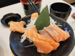 -争鲜回转寿司(雨花客厅PLUS店)