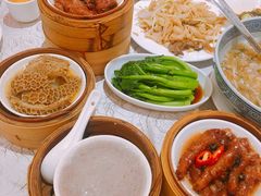 -晋江荣誉国际酒店·港誉茶餐厅