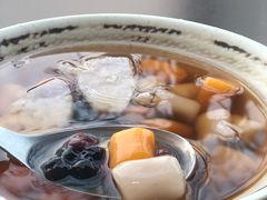 芋圆4号-鲜芋仙Meet Fresh(五道口店)