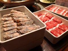 -古关火锅店(古北水镇景区店)