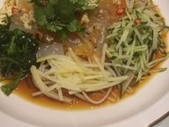 -老妈菜馆(建设街店)