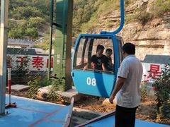 -北京上方山国家森林公园