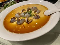 -唐拉雅秀酒店-唐苑中餐厅