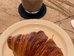 -Cafe Mersey默西咖啡(平江店)