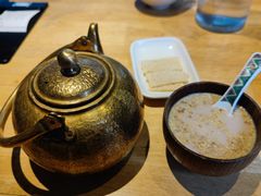 蒙古奶茶-蒙料·手把肉(望京店)