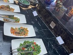 -金汉斯南美烤肉自助餐厅(中央大街黑金店)