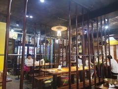 -火炉情韩国料理店(古田路店)