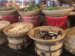 -大连中远海运洲际酒店