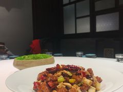 -局气 烤鸭·北京菜(光华路店)