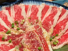 -烧肉达人•炭火烧肉(新天地店)