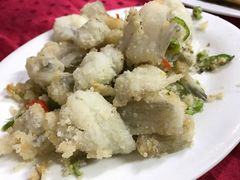 -蛇口康乐快餐鱼仔档(翠苑小区店)