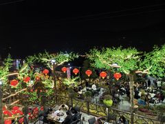 -枇杷园食为鲜火锅(南山店)