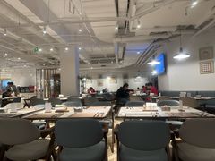 -天伦松鹤大饭店·欣妮咖啡