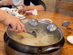 -15年老字号鑫鑫猪肚鸡·椰子鸡海南火锅(兴隆华侨农场店)