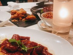 -宝丽轩中餐厅BAOLIXUAN