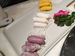 -煲宫猪肚鸡(晶品店)