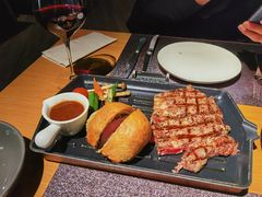 惠灵顿牛排-Arpanda阿潘答餐厅(郎园店)