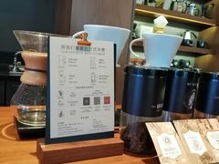 -星巴克(柳州万象城店)