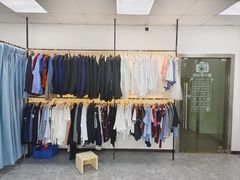 -星卡照相馆(奉贤百联店)