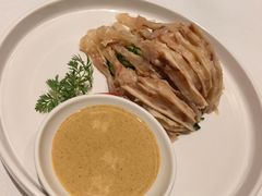 -鸿运楼烤鸭店(天桥店)