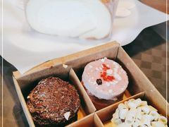 -星巴克(南京老门东店)